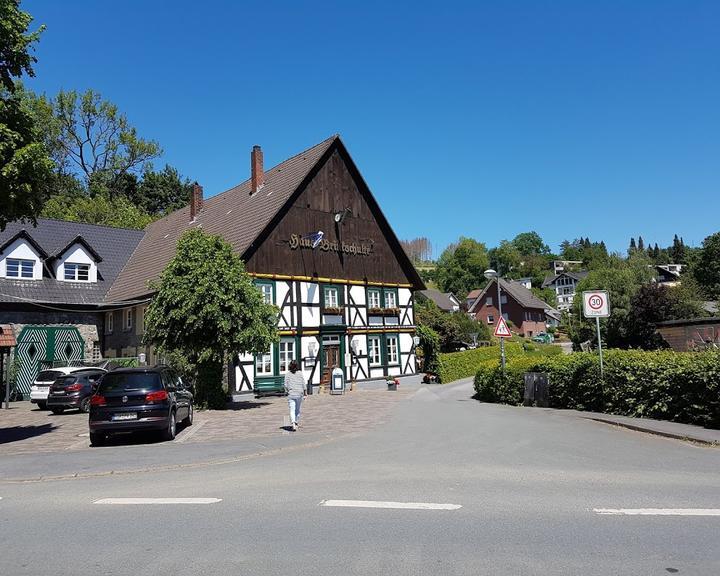 Gasthof Brinkschulte