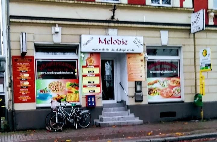 Melodie Kebap Haus